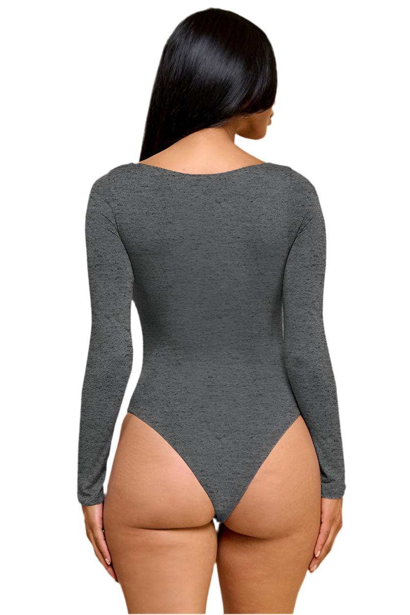 Long Sleeve Bodysuit