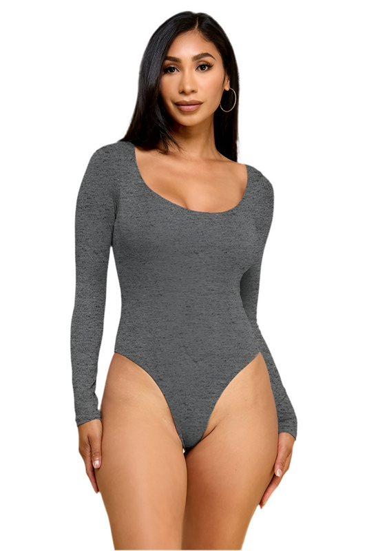 Long Sleeve Bodysuit